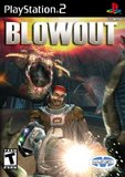 BlowOut (PlayStation 2)